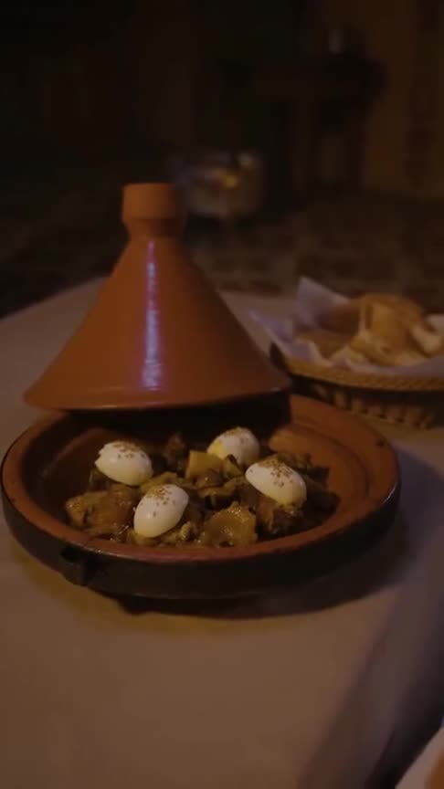 A heritage you can taste · Visit Drâa-Tafilalet · Drâa-Tafilalet, Morocco