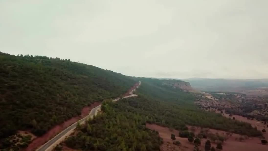 Visit Béni Mellal–Khénifra